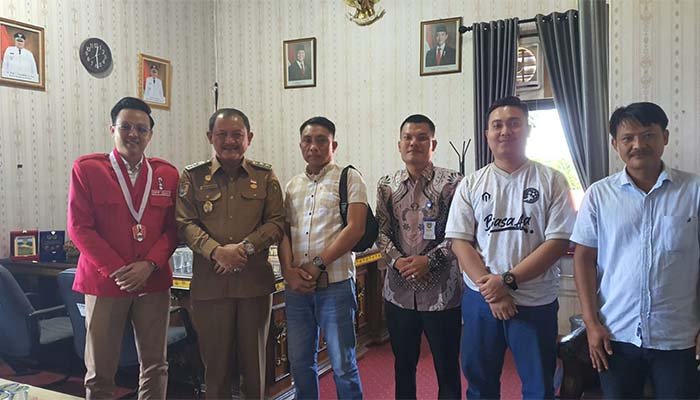 GMNI Tegaskan Pentingnya Pengembangan Wisata Berkelanjutan Berbasis Kerakyatan