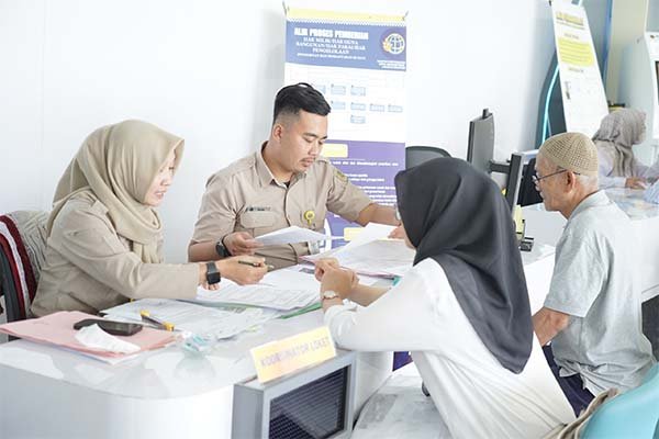 Beda Fungsi dan Kegunaan, Pahami Perbedaan Layanan Pengecekan Sertipikat dan SKPT