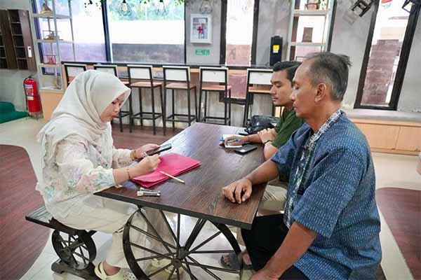 Dapat Tanah dari Orang Tua? Simak Penjelasan Proses Balik Nama Sertipikat Berikut Ini