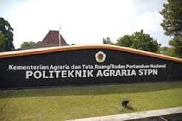 Semangat Mengabdi Warnai Suasana Seleksi Penerimaan Taruna Baru Politeknik Agraria STPN