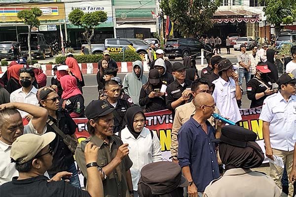 Aktivis Pekat Bengkulu: Polisi Diminta Usut Tuntas dan Tegakkan Hukum Secara Konsisten
