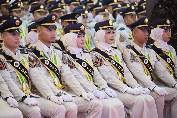 Sri Sultan Hamengkubuwono X: Indonesia Butuh Insan Pertanahan yang Mampu Baca Peta Sekaligus Memahami Manusia